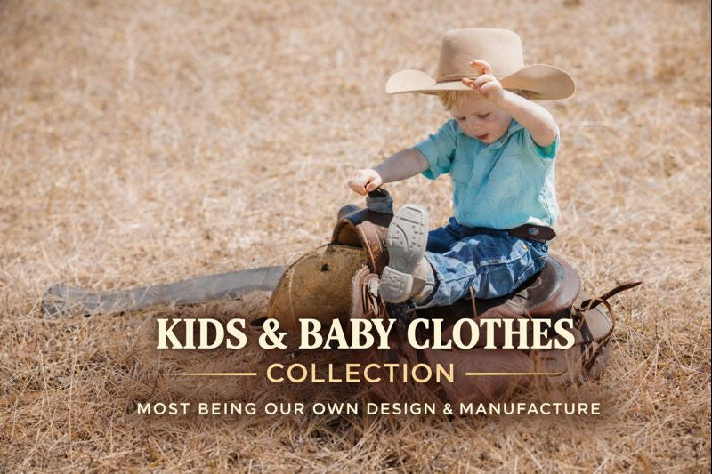 Kids & Baby Clothing