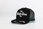 Rusty Spur Black signature Cap