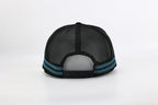 Rusty Spur Black signature Cap