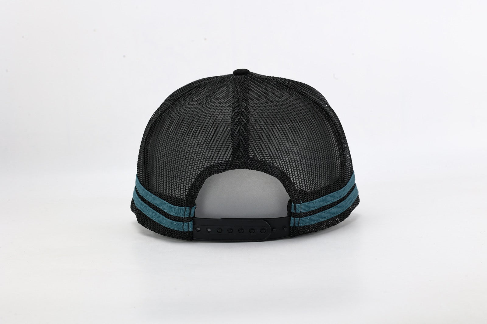 Rusty Spur Black signature Cap
