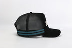 Rusty Spur Black signature Cap