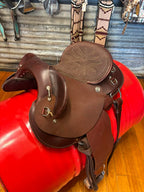 ELITE JUNIOR FENDER BUSHMAN II