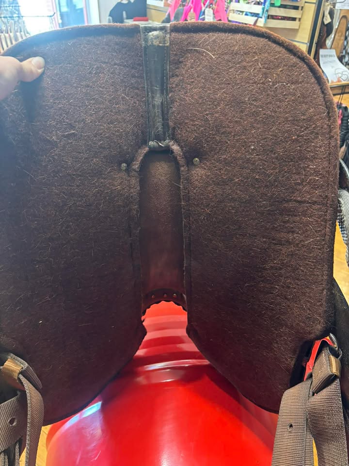 Wayne Walker - classic drafter fender