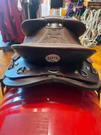 ELITE JUNIOR FENDER BUSHMAN II
