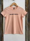 The Rusty Spur Co. Deluxe T-Shirt Women's