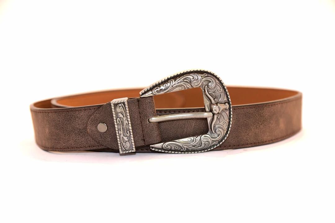 The Rusty Spur Co.  Adults and kids Belts
