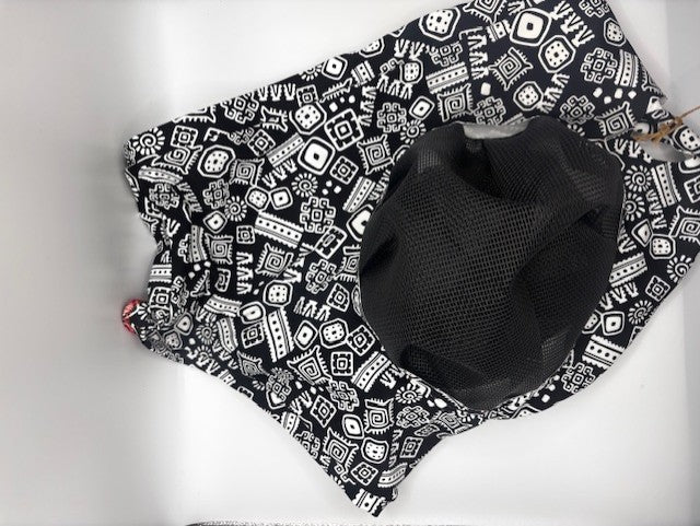 SOFT FACE FLYMASK