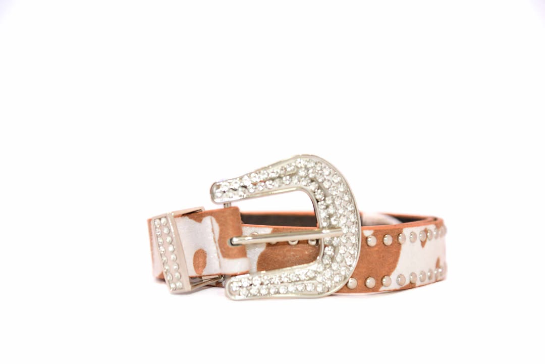 The Rusty Spur Co.  Adults and kids Belts