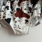 The Rusty Spur Co. Baby Dress