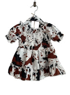 The Rusty Spur Co. Baby Dress