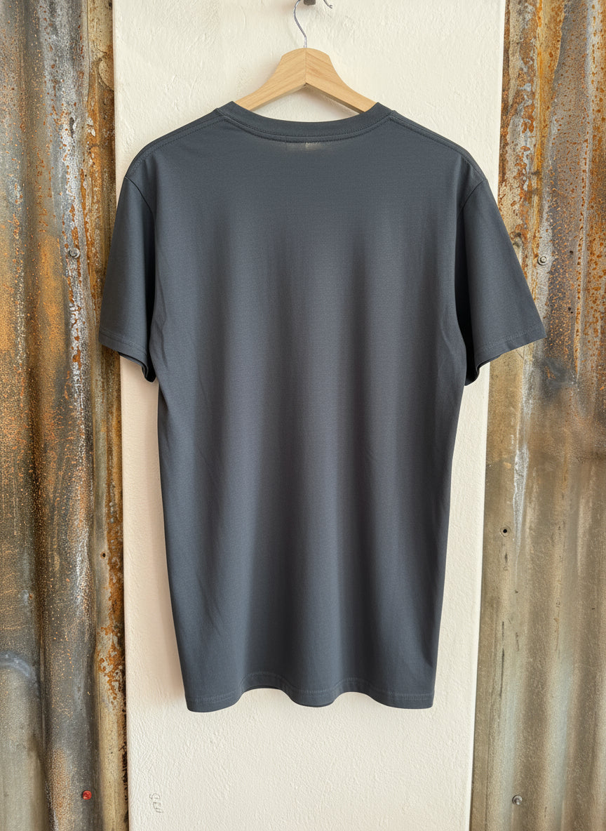 The Rusty Spur Co. Deluxe T-Shirt Men's