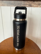 The Rusty Spur Co Drink Bottle