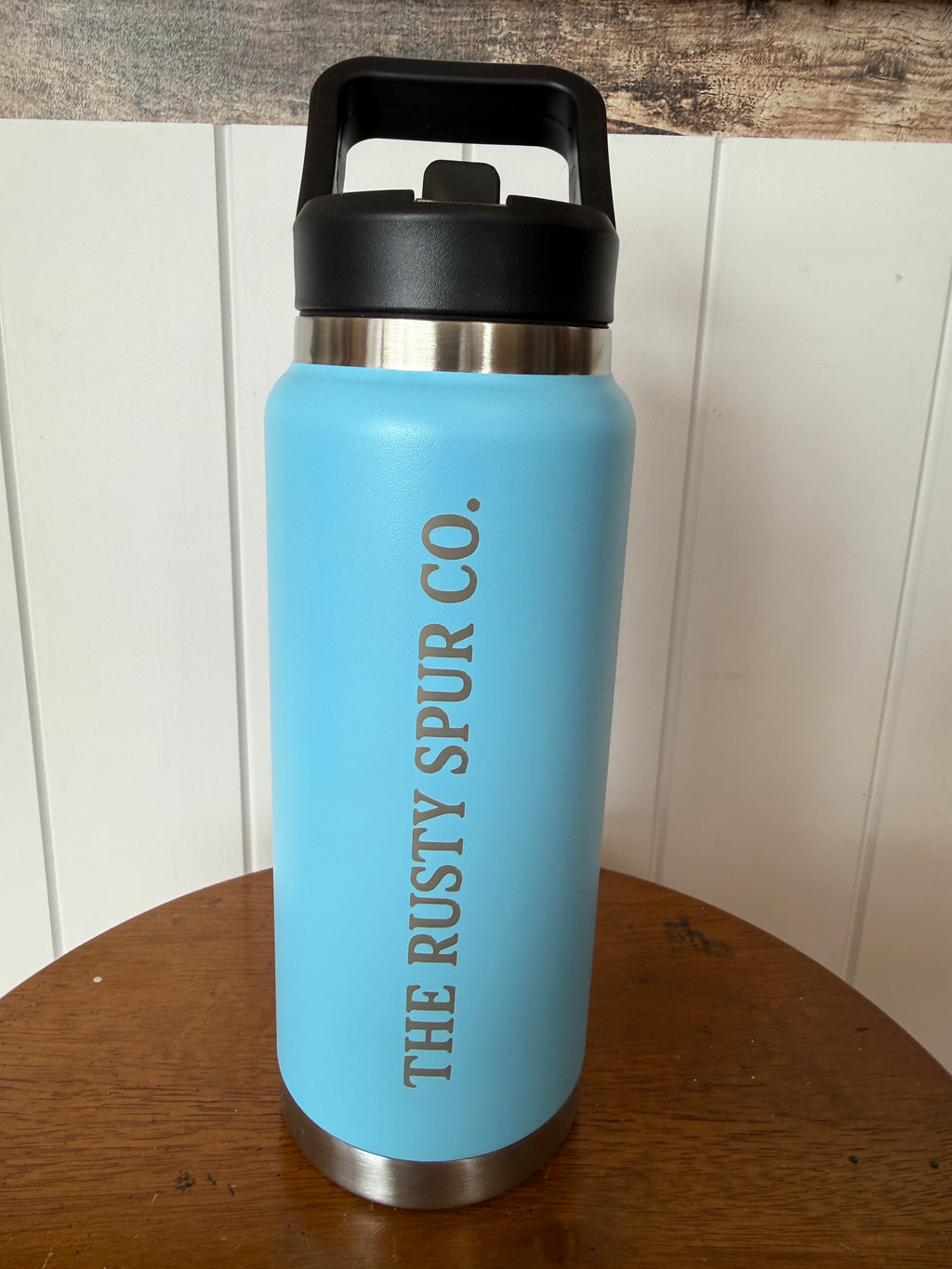 The Rusty Spur Co Drink Bottle