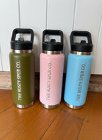 The Rusty Spur Co Drink Bottle