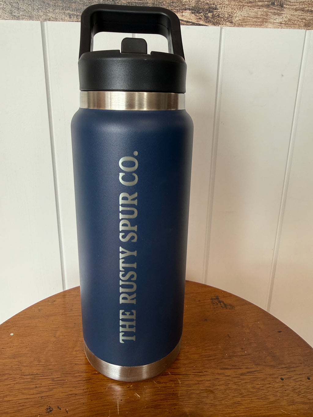 The Rusty Spur Co Drink Bottle