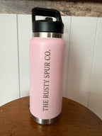 The Rusty Spur Co Drink Bottle