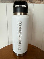 The Rusty Spur Co Drink Bottle