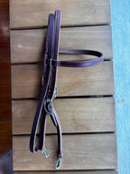Quick Change stock Bridle