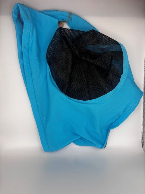 SOFT FACE FLYMASK