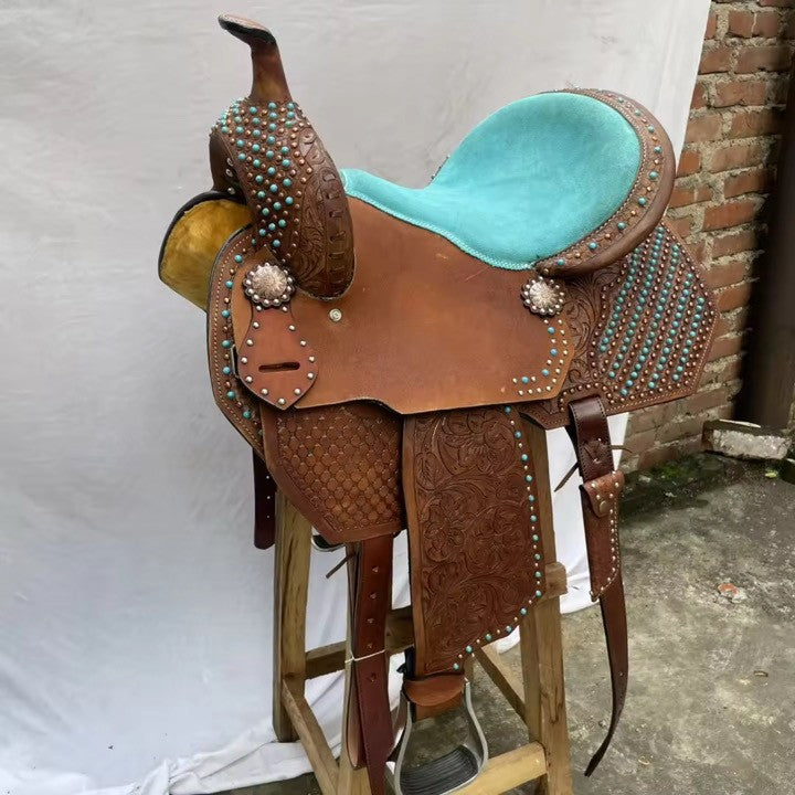 LONE RANGER SADDLE LOTTO