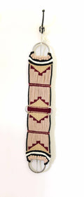 Mohair Cinch
