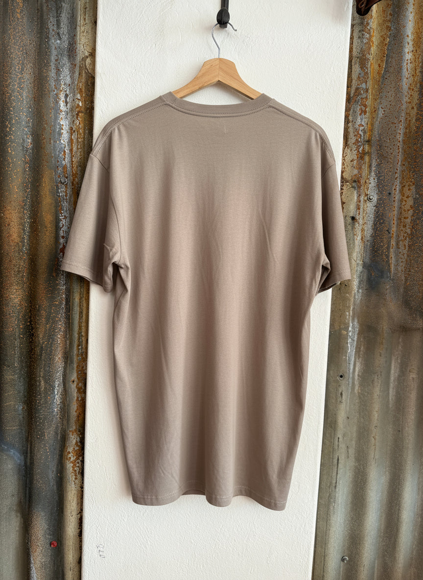 The Rusty Spur Co. Deluxe T-Shirt Men's