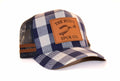 The Rusty Spur Co. Navy Cap