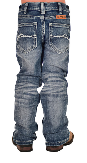 B-Tuff Boy's Revved Up Jeans