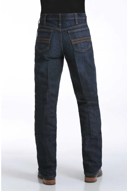 Cinch MB98034002 Silver Drk