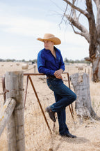 Cinch MB98034002 Silver Drk