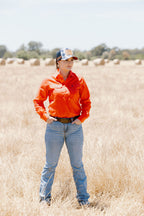 Dust n Boots Cleland Womens workshirt