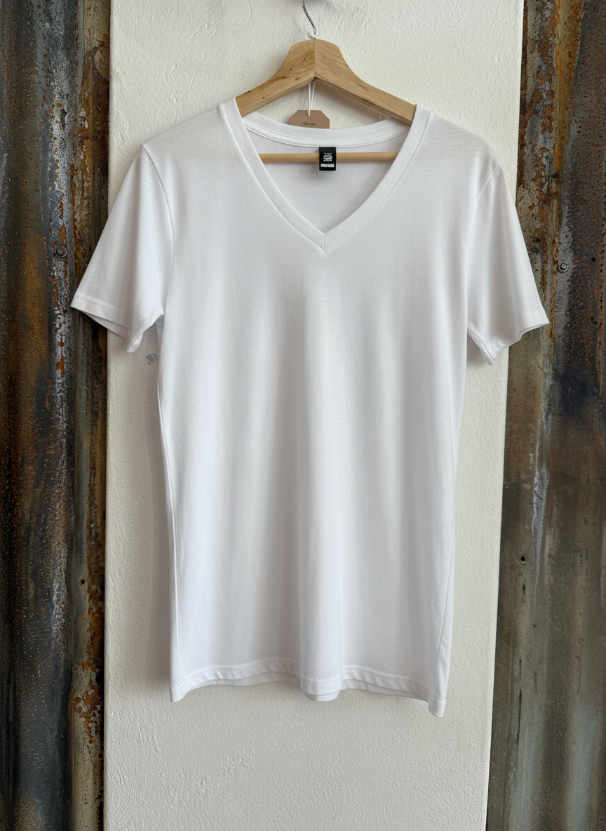 The Rusty Spur Co. T-shirt Original Logo