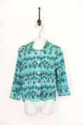 The Rusty Spur Co. Kids Western Bamboo Shirt