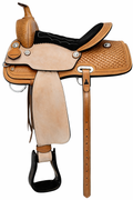 BASIC TRAIL/PLEASURE SADDLE