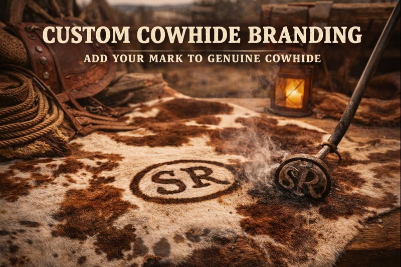CUSTOM BRANDING