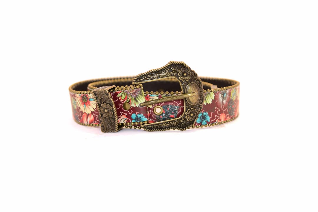 The Rusty Spur Co.  Adults and kids Belts