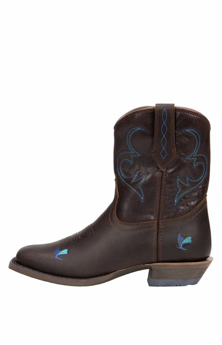 Baxter Dolly's Dream Short Boots