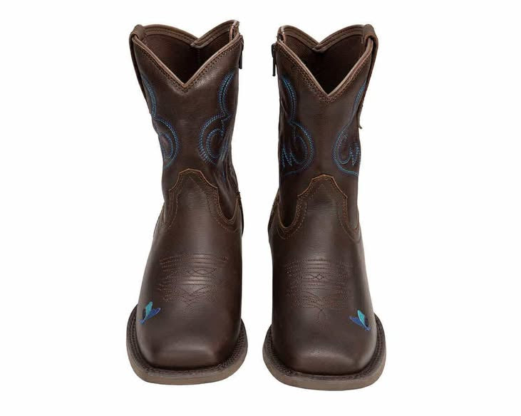 Baxter Dolly's Dream Short Boots