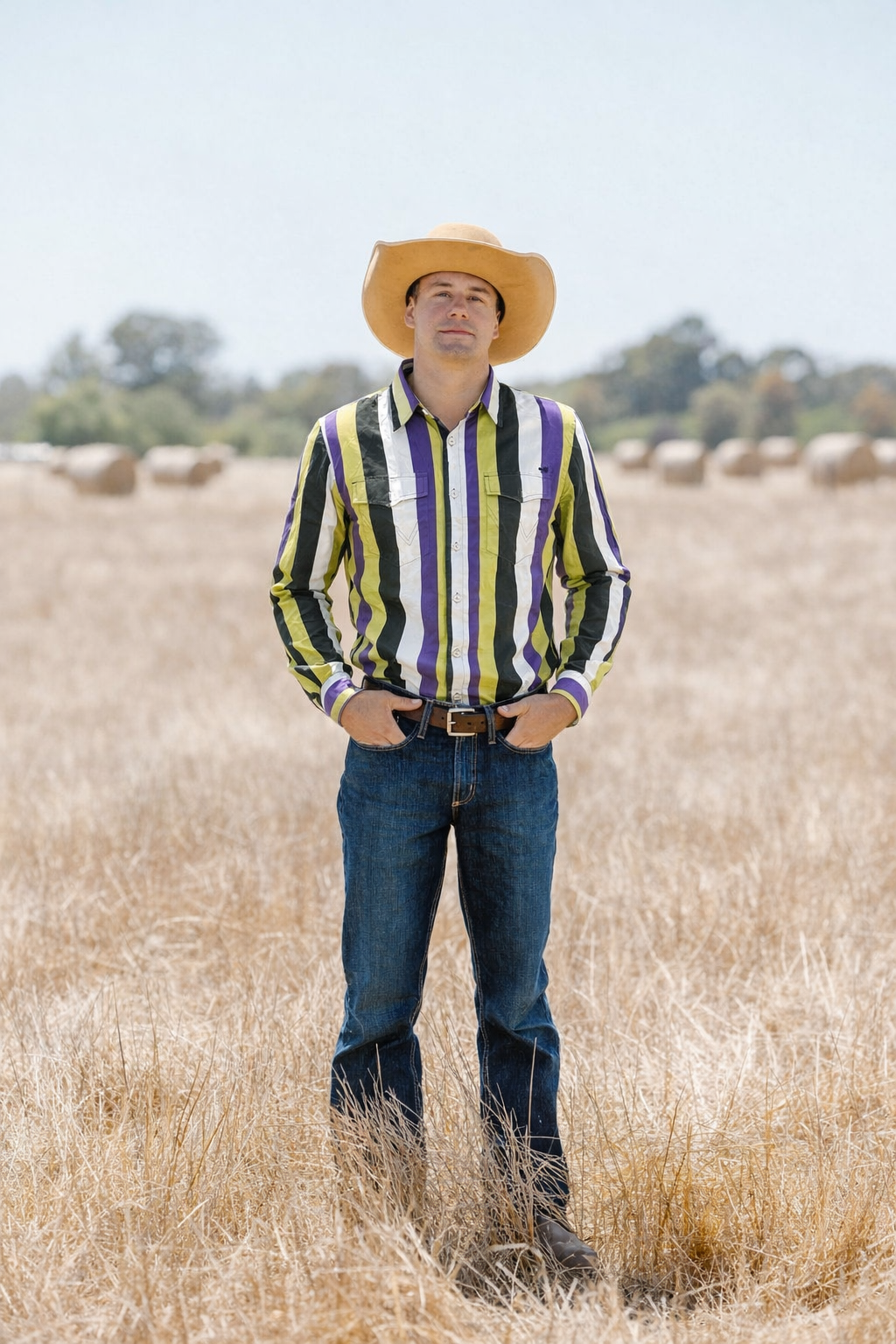 The Rusty Spur Co. Old School Summer Arena Shirts