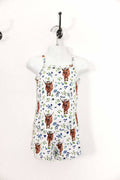 The Rusty Spur Co. Kids Summer mink silk PJ Sets