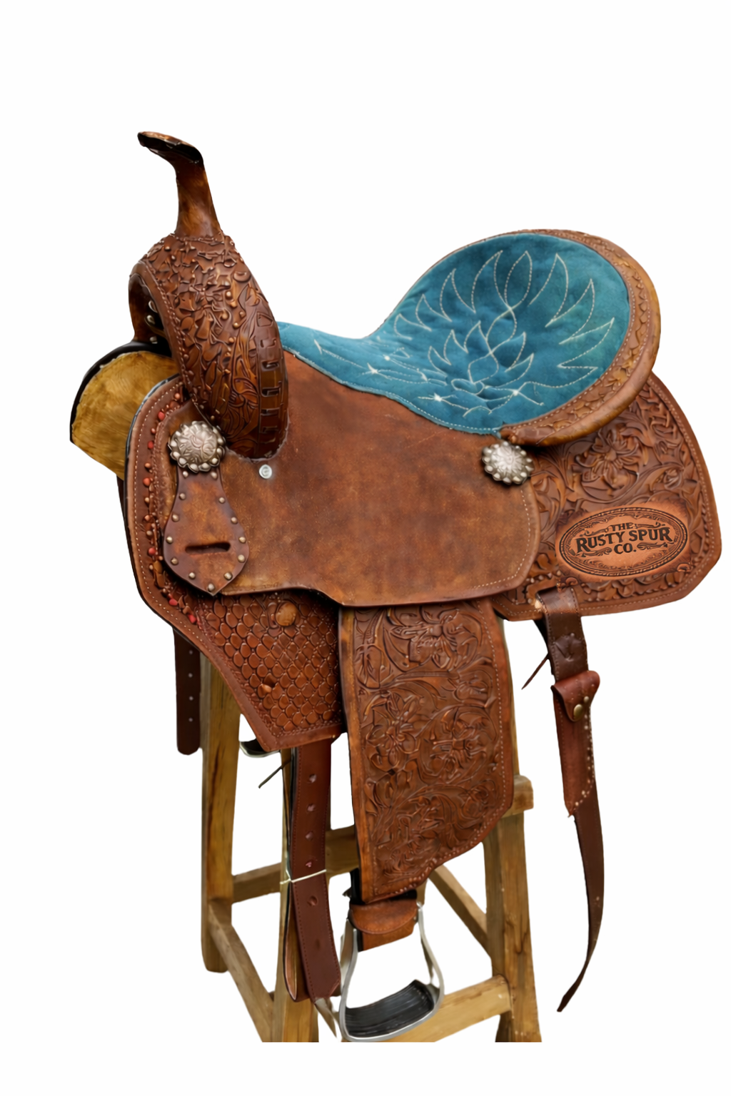 LONE RANGER SIGNITURE