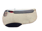 TUNAMI SADDLE PAD OFF WHITE (2NDH)