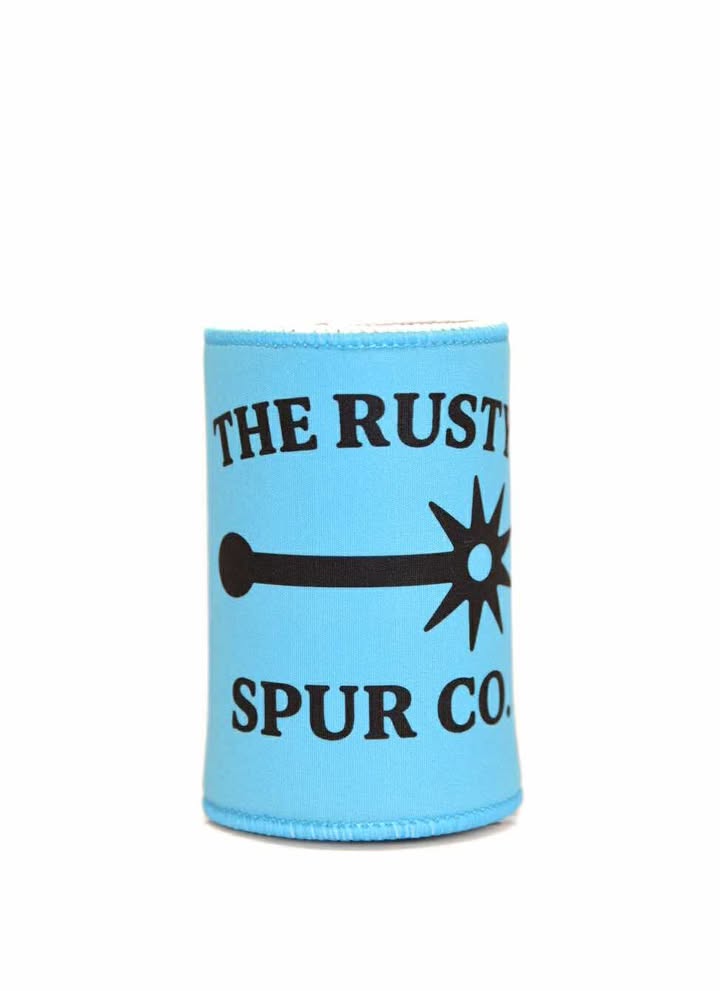 The Rusty Spur Co Stubby Holder