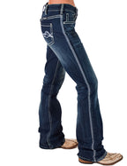 Cowgirl Tuff Whip it Good Again
